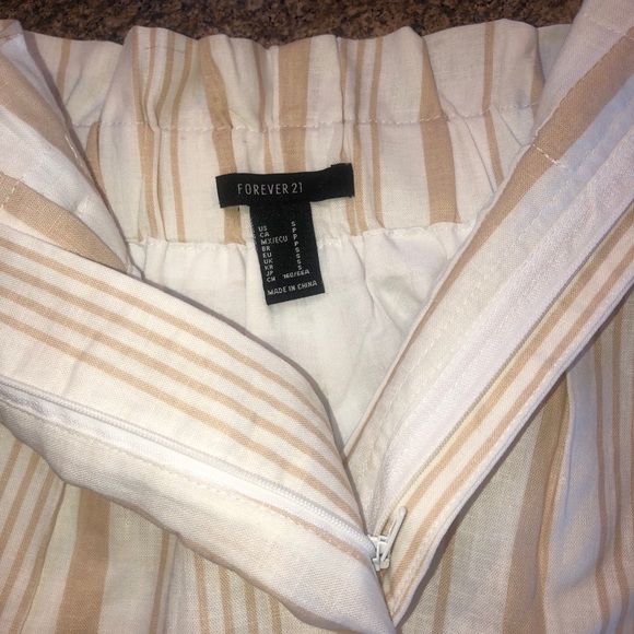 Forever 21 summer shorts! - Picture 4 of 4